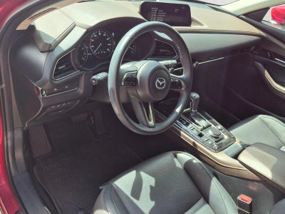2024 Mazda Mazda CX-30 2.5 S Premium Package AWD