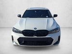 2025 BMW 330i Sedan