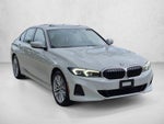 2023 BMW 330i xDrive Sedan