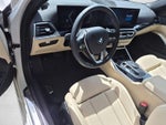 2023 BMW 330i xDrive Sedan