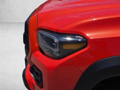 2023 Toyota Tacoma 4WD 4WD TRD Pro Double Cab 5' Bed V6 AT (Natl)