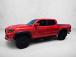 2023 Toyota Tacoma 4WD 4WD TRD Pro Double Cab 5' Bed V6 AT (Natl)