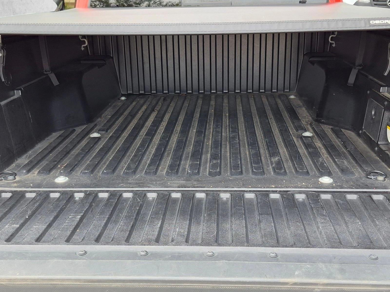 2023 Toyota Tacoma 4WD 4WD TRD Pro Double Cab 5' Bed V6 AT (Natl)