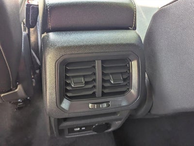 2023 Volkswagen Tiguan 2.0T SE R-Line Black FWD