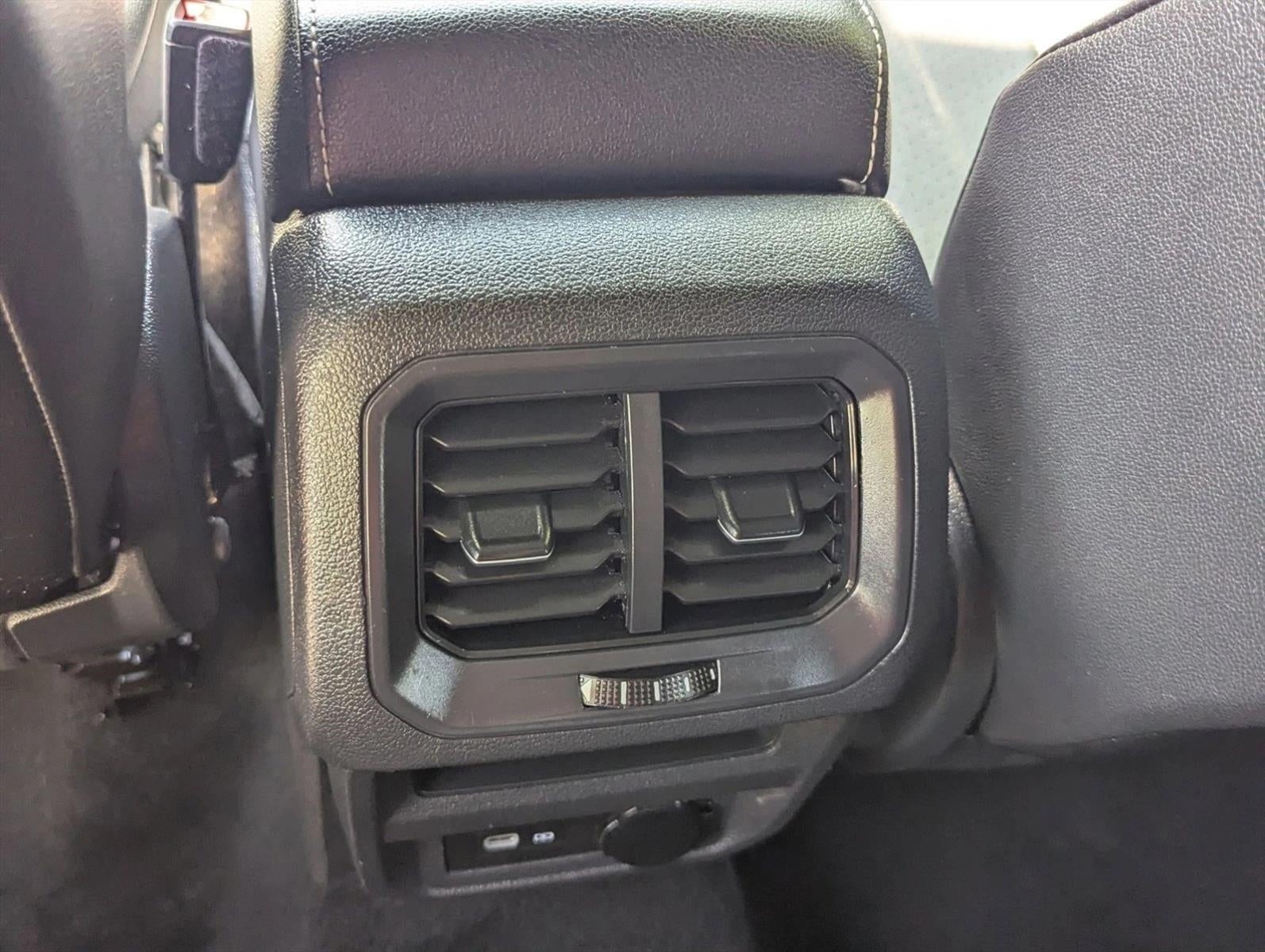 2023 Volkswagen Tiguan 2.0T SE R-Line Black FWD