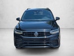 2023 Volkswagen Tiguan 2.0T SE R-Line Black FWD