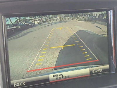 2014 Mercedes-Benz M-Class ML 350 SUV