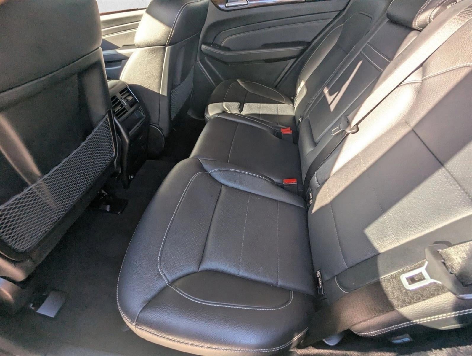 2014 Mercedes-Benz M-Class ML 350 SUV