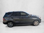 2014 Mercedes-Benz M-Class ML 350 SUV