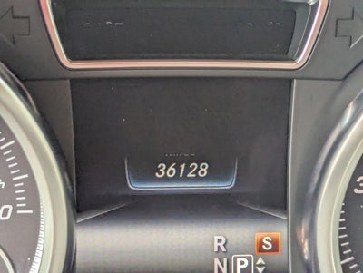 2018 Mercedes-Benz GLE GLE 350 SUV