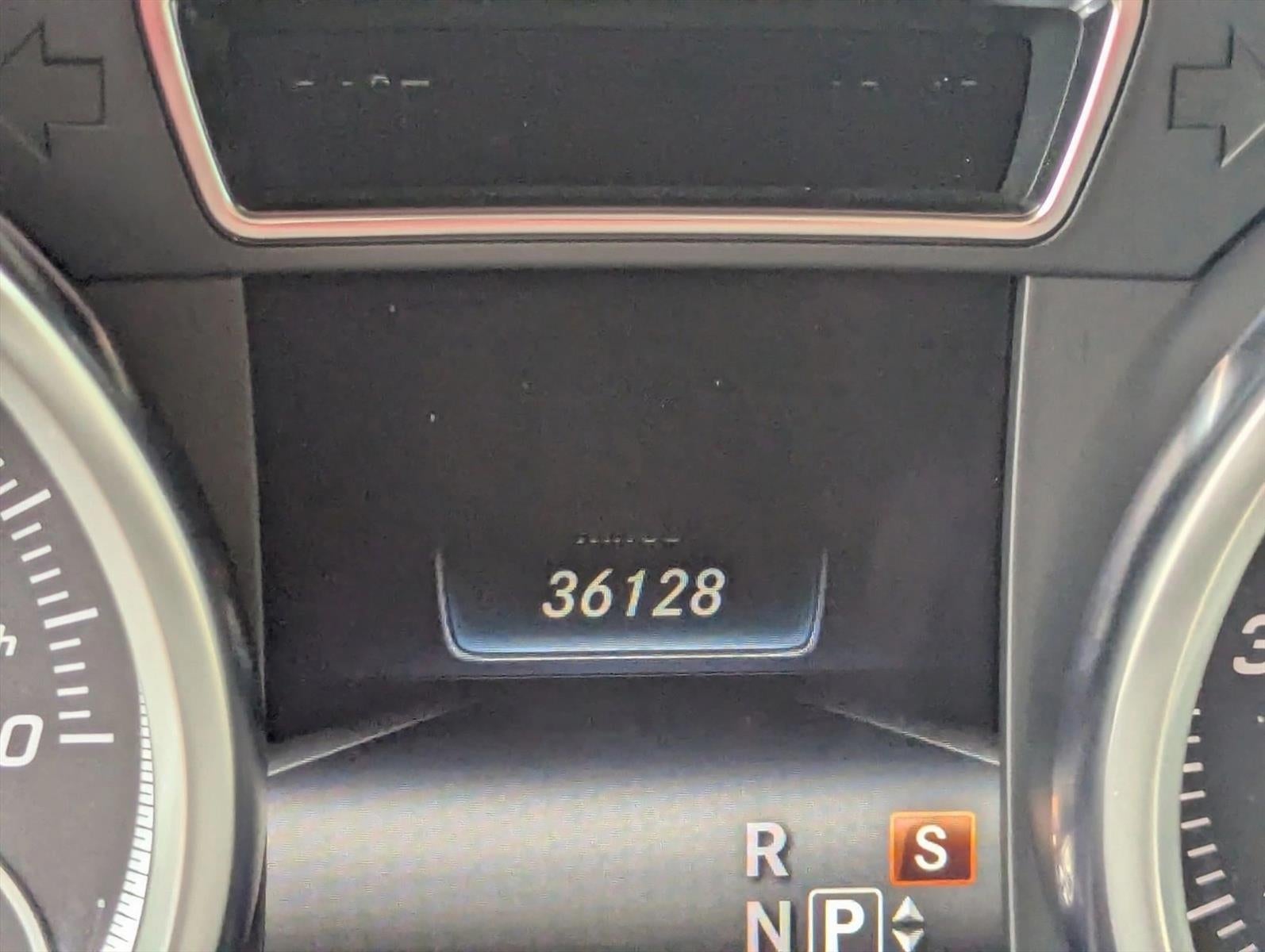 2018 Mercedes-Benz GLE GLE 350 SUV