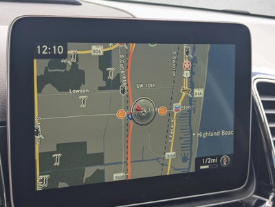 2018 Mercedes-Benz GLE GLE 350 SUV