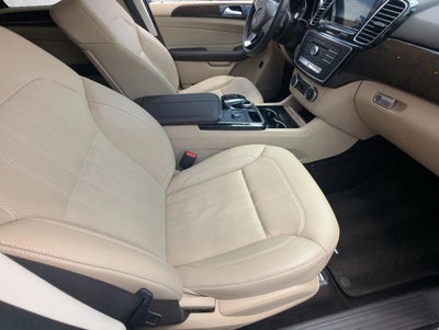 2018 Mercedes-Benz GLE GLE 350 SUV