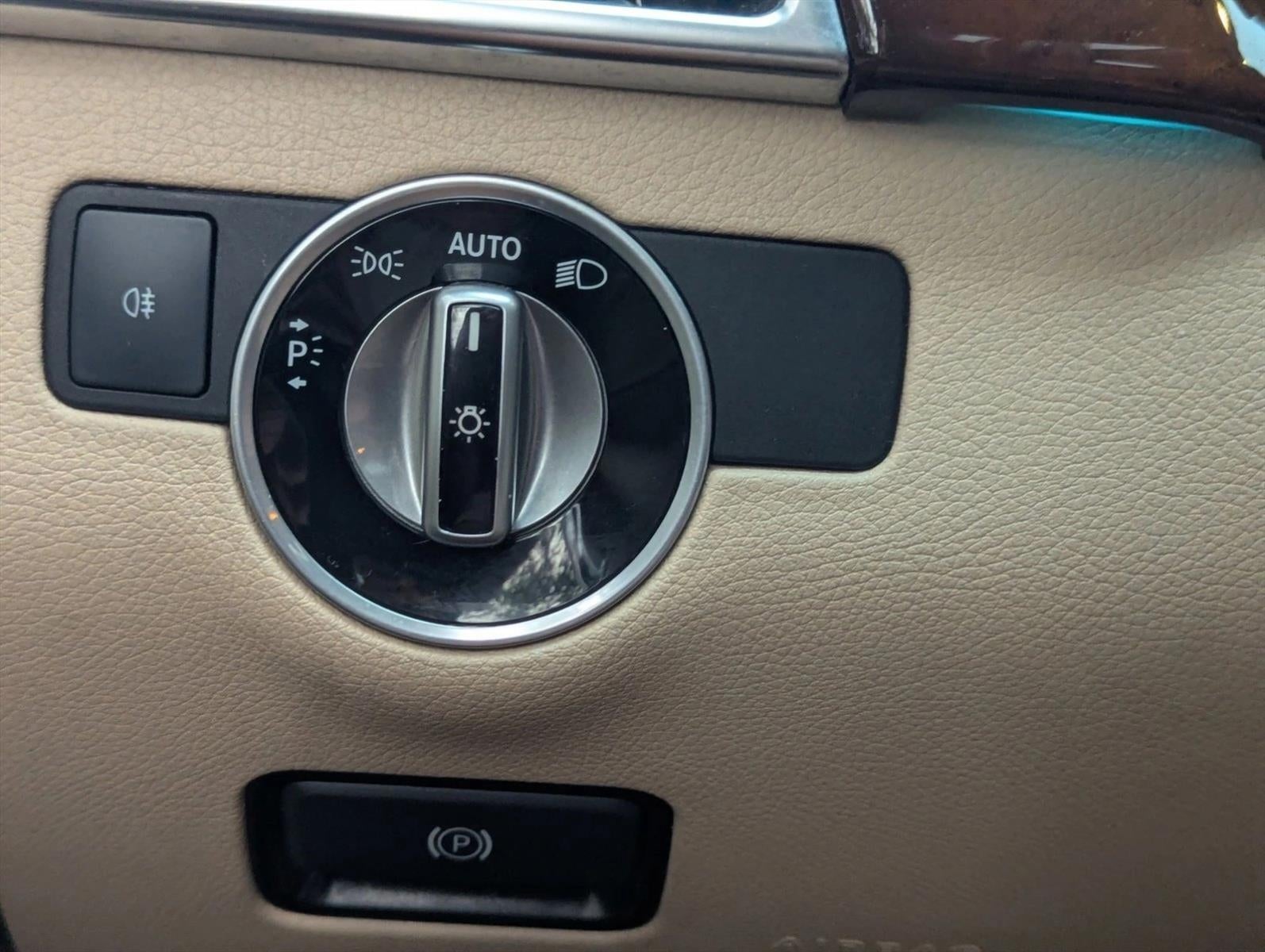 2018 Mercedes-Benz GLS GLS 550 4MATIC® SUV