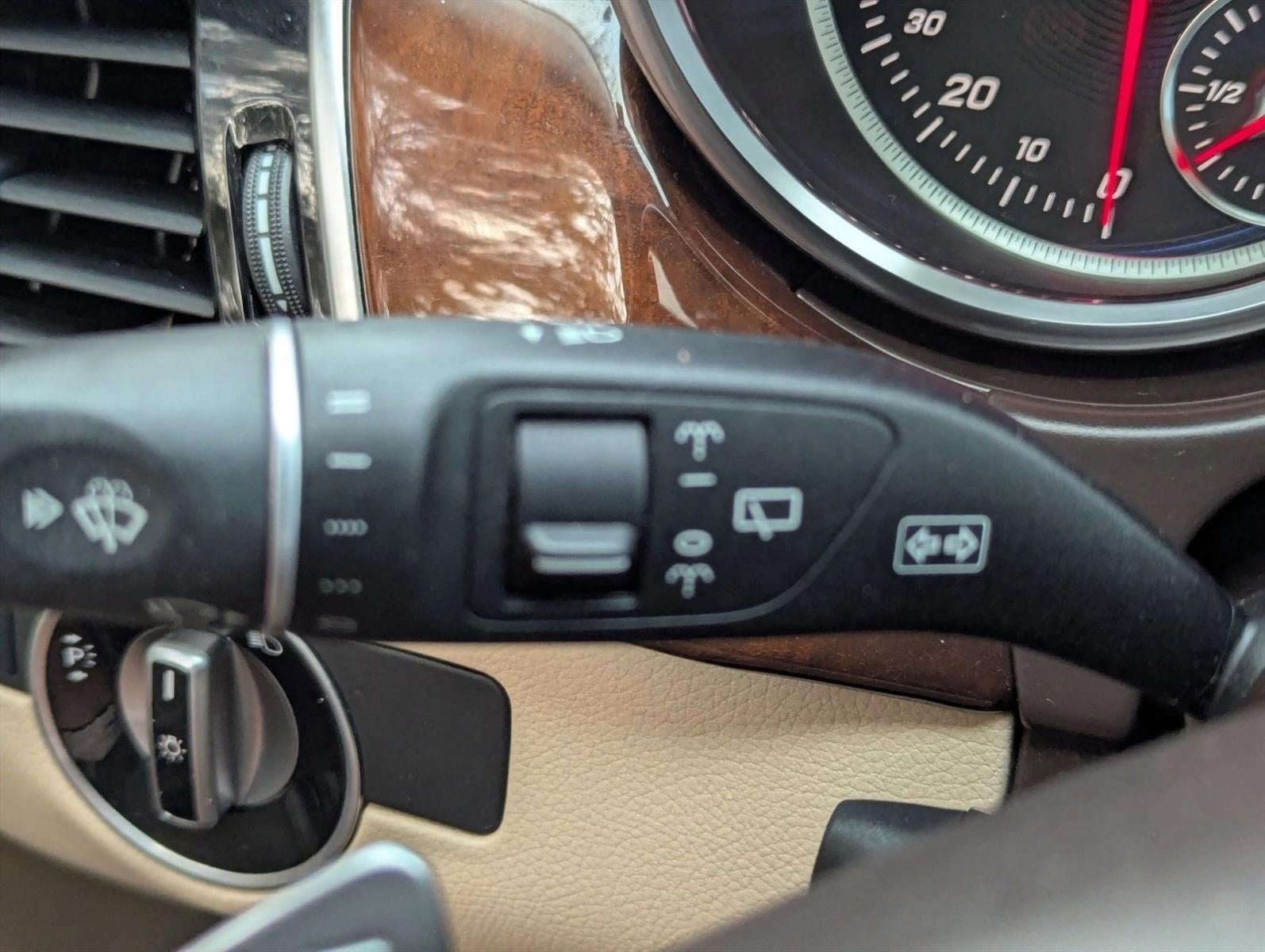 2018 Mercedes-Benz GLS GLS 550 4MATIC® SUV