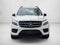 2018 Mercedes-Benz GLS GLS 550 4MATIC® SUV