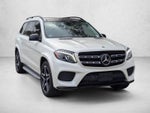 2018 Mercedes-Benz GLS GLS 550 4MATIC® SUV