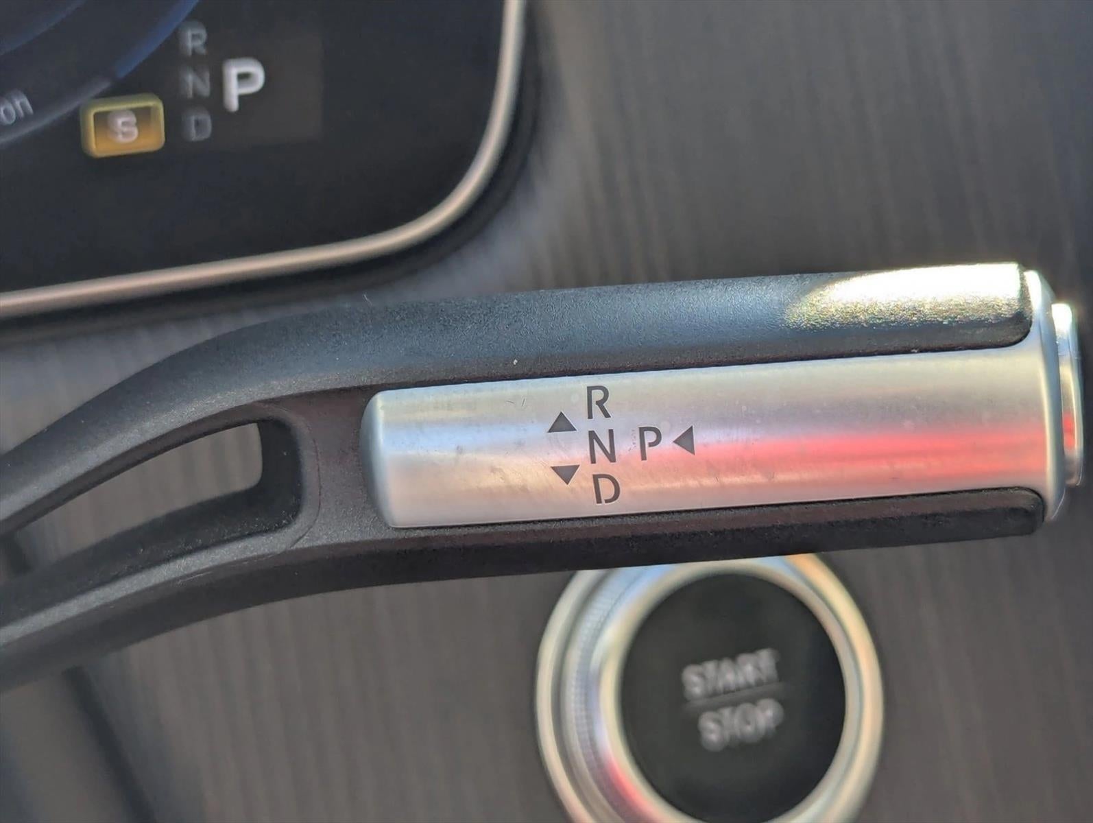 2023 Mercedes-Benz EQS EQS 450+ SUV