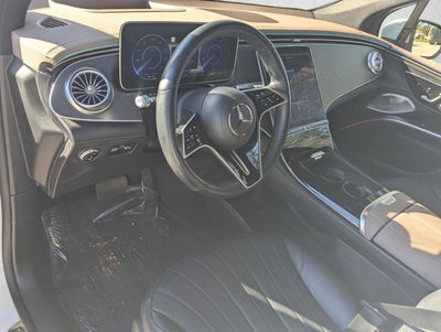 2023 Mercedes-Benz EQS EQS 450 4MATIC® SUV