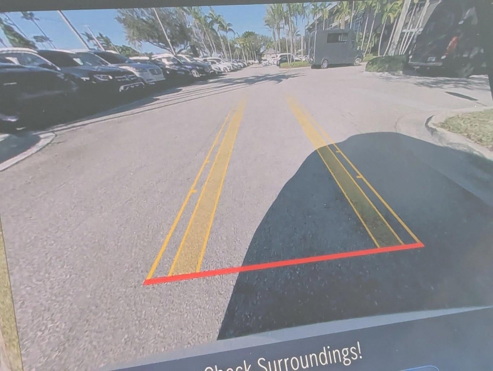 2023 Mercedes-Benz EQS EQS 450 4MATIC® SUV