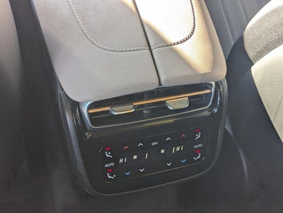 2023 Mercedes-Benz EQS EQS 450 4MATIC® SUV