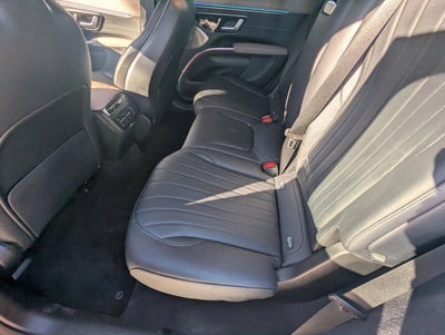 2023 Mercedes-Benz EQS EQS 450 4MATIC® SUV