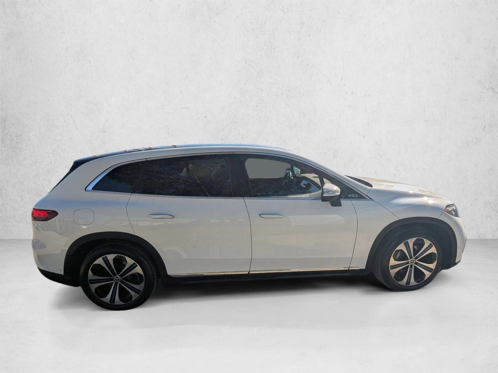 2023 Mercedes-Benz EQS EQS 450 4MATIC® SUV