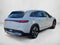 2023 Mercedes-Benz EQS EQS 450 4MATIC® SUV