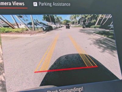 2024 Mercedes-Benz EQS EQS 450 4MATIC® SUV