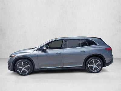 2023 Mercedes-Benz EQS EQS 580 4MATIC® SUV