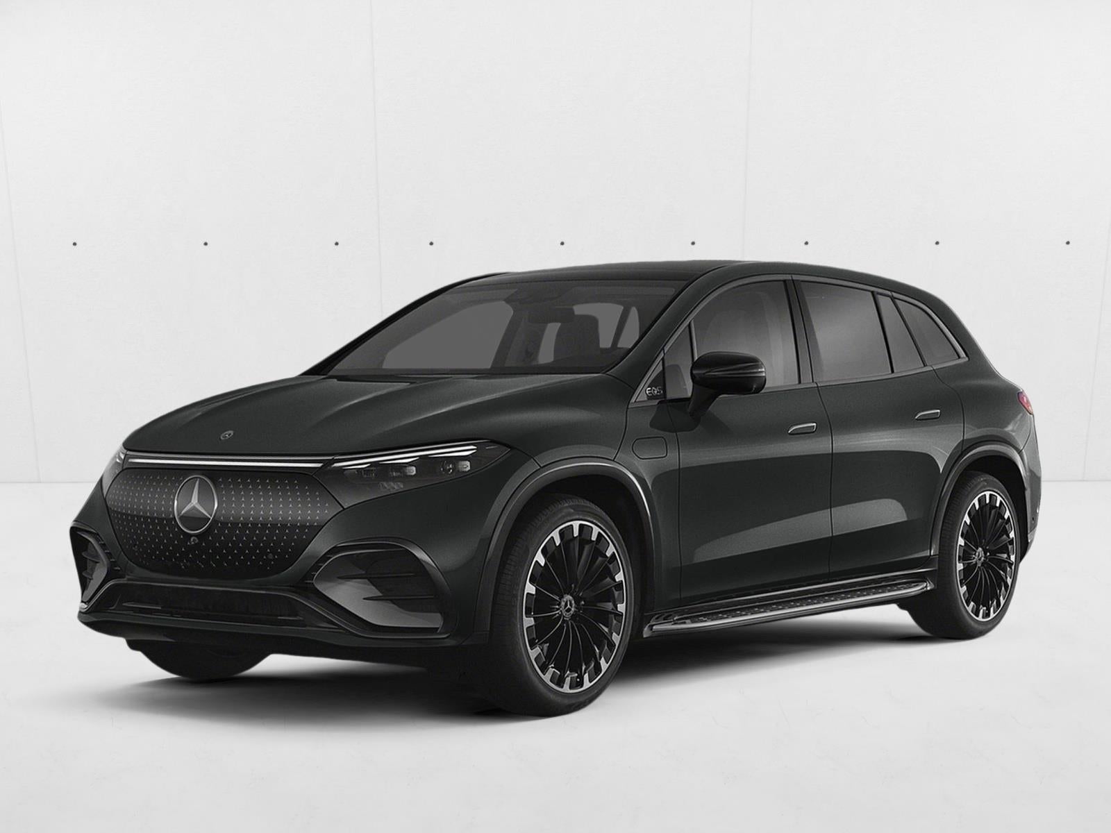 2023 Mercedes-Benz EQS
