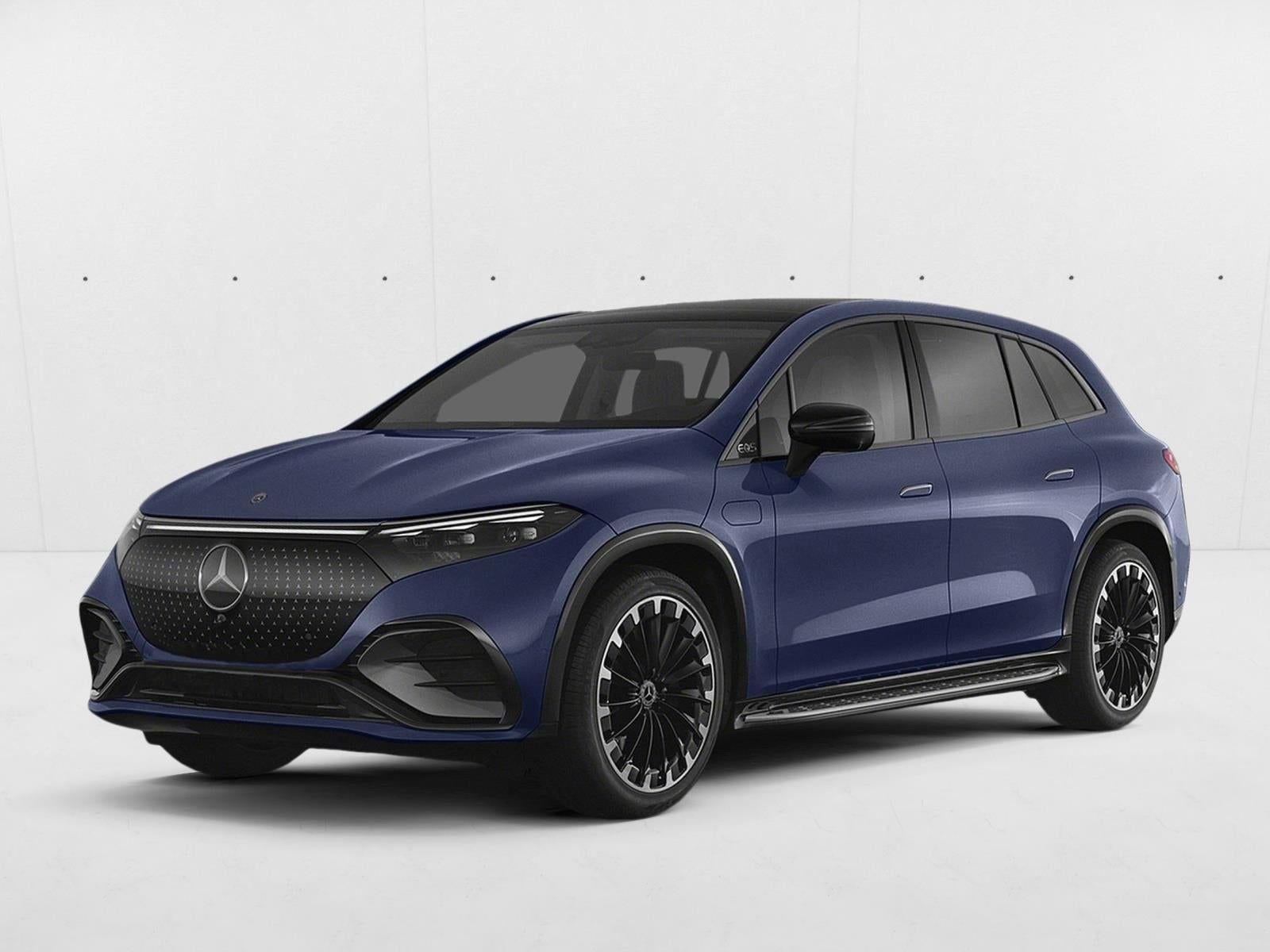 2023 Mercedes-Benz EQS EQS 580 4MATIC® SUV