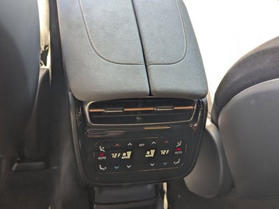 2023 Mercedes-Benz EQS EQS 580 4MATIC® SUV