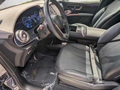 2023 Mercedes-Benz EQS EQS 580 4MATIC® SUV