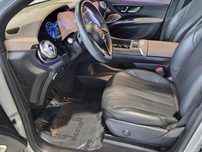 2023 Mercedes-Benz EQS EQS 580 4MATIC® SUV
