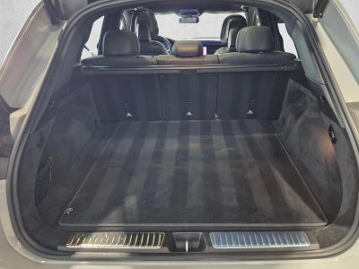 2023 Mercedes-Benz EQS EQS 580 4MATIC® SUV