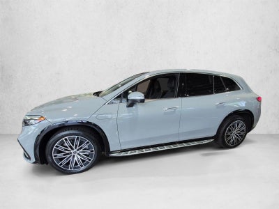2023 Mercedes-Benz EQS EQS 580 4MATIC® SUV