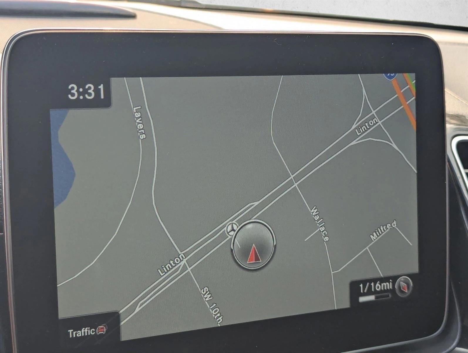 2019 Mercedes-Benz GLE AMG® GLE 43 4MATIC® Coupe