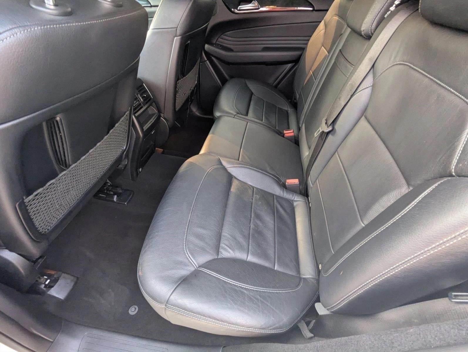 2019 Mercedes-Benz GLE AMG® GLE 43 4MATIC® Coupe