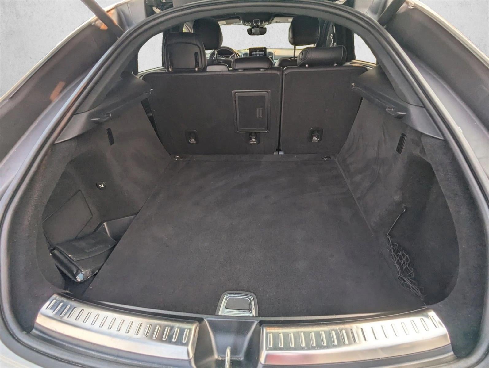 2019 Mercedes-Benz GLE AMG® GLE 43 4MATIC® Coupe