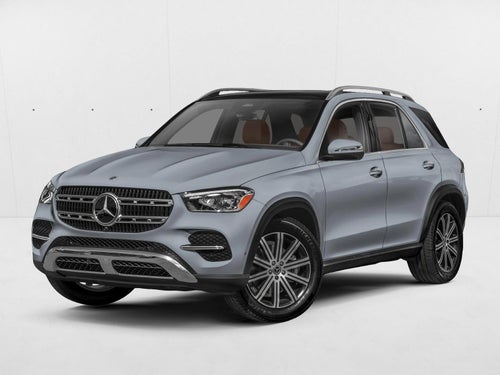 2025 Mercedes-Benz GLE GLE 350 SUV