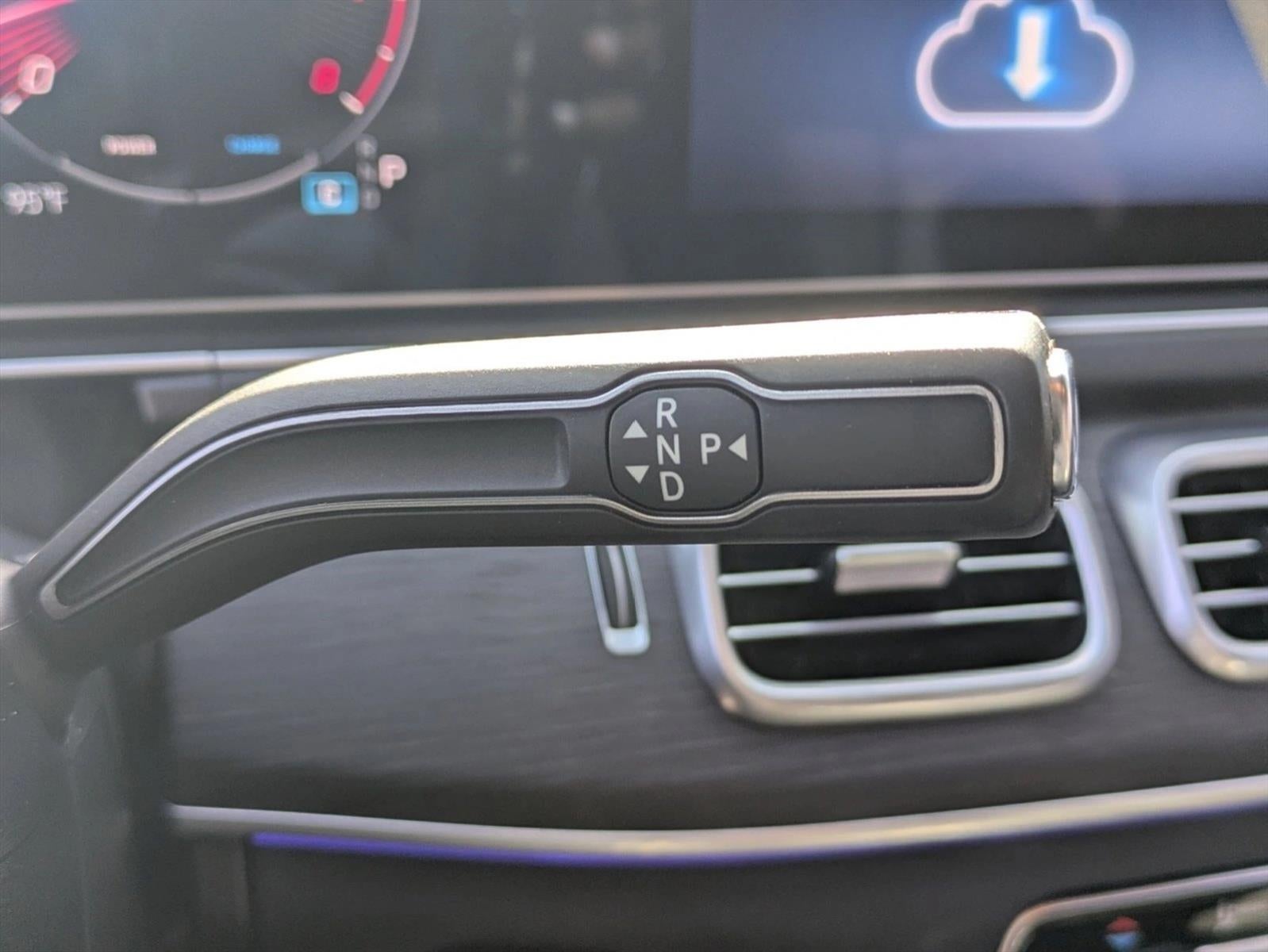 2026 Mercedes-Benz GLE GLE 350 SUV