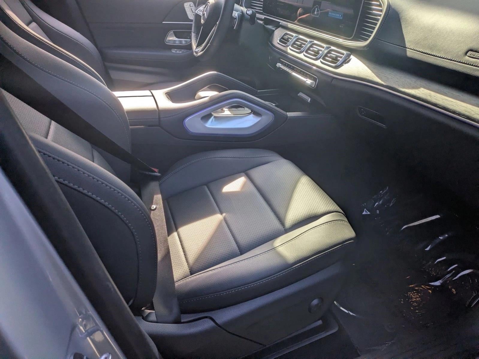 2026 Mercedes-Benz GLE GLE 350 SUV