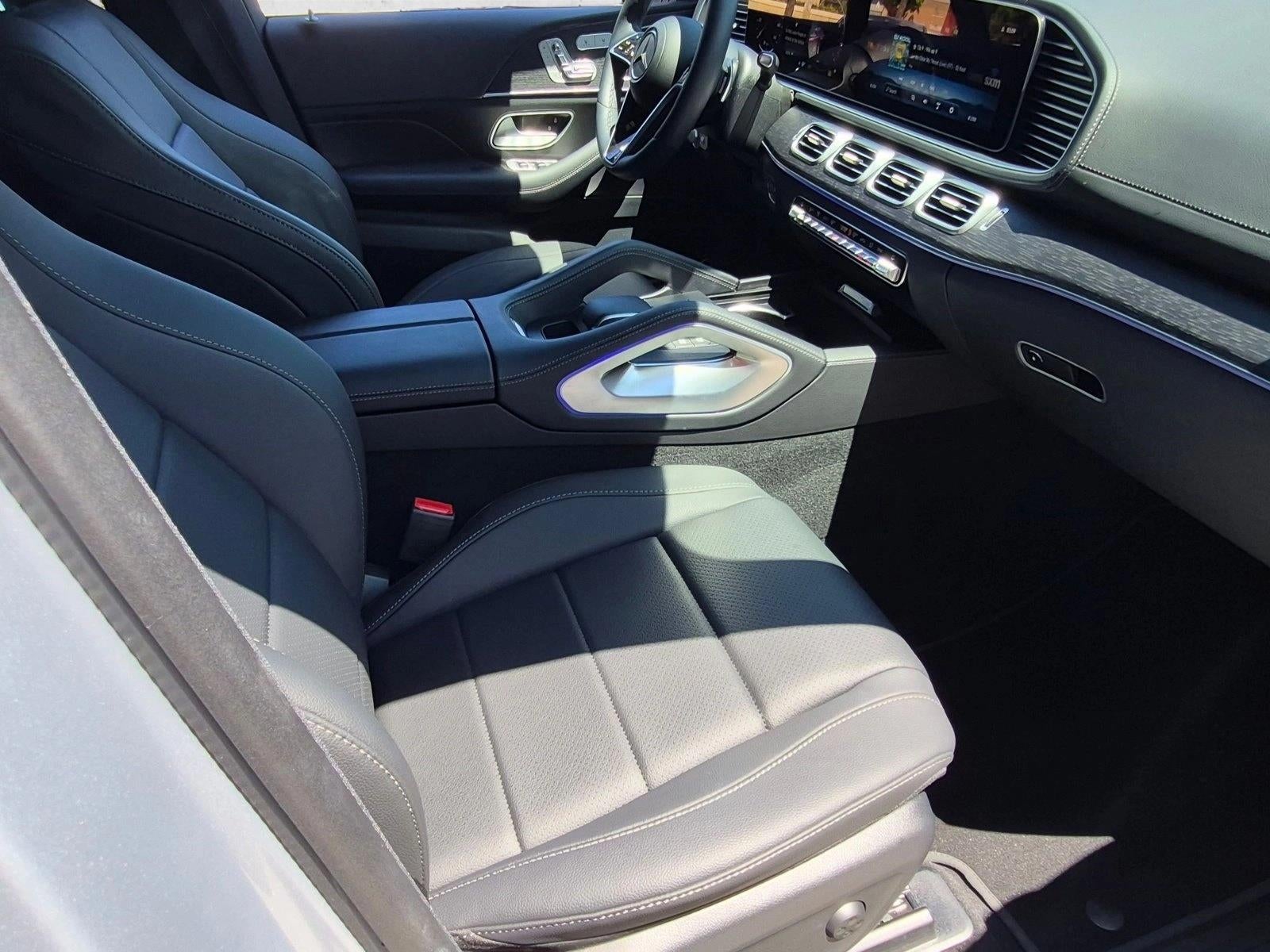 2026 Mercedes-Benz GLE GLE 350 SUV