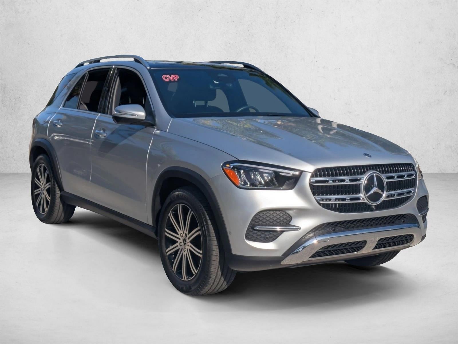 2026 Mercedes-Benz GLE GLE 350 SUV
