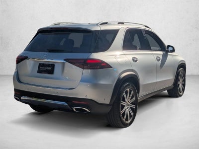 2026 Mercedes-Benz GLE GLE 350 SUV