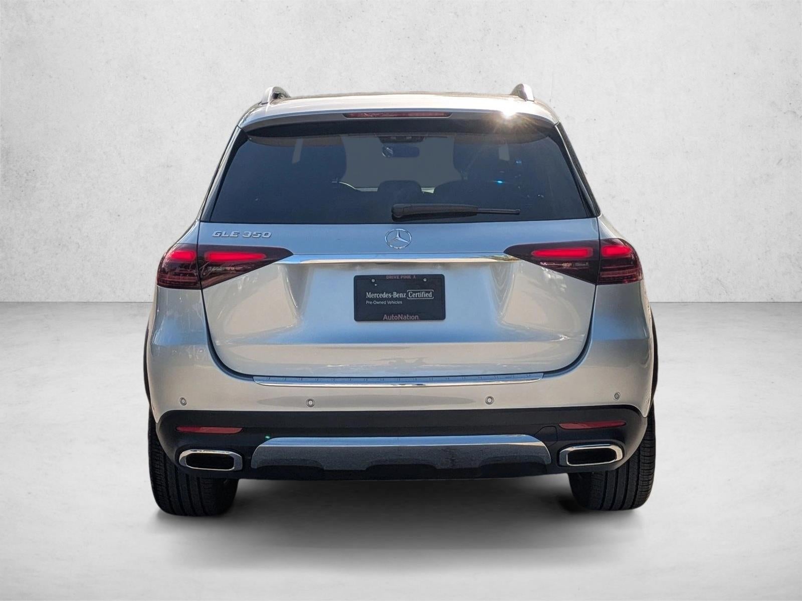 2026 Mercedes-Benz GLE GLE 350 SUV