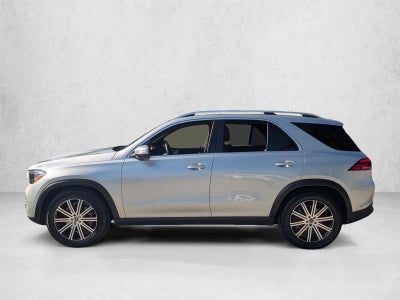 2026 Mercedes-Benz GLE GLE 350 SUV