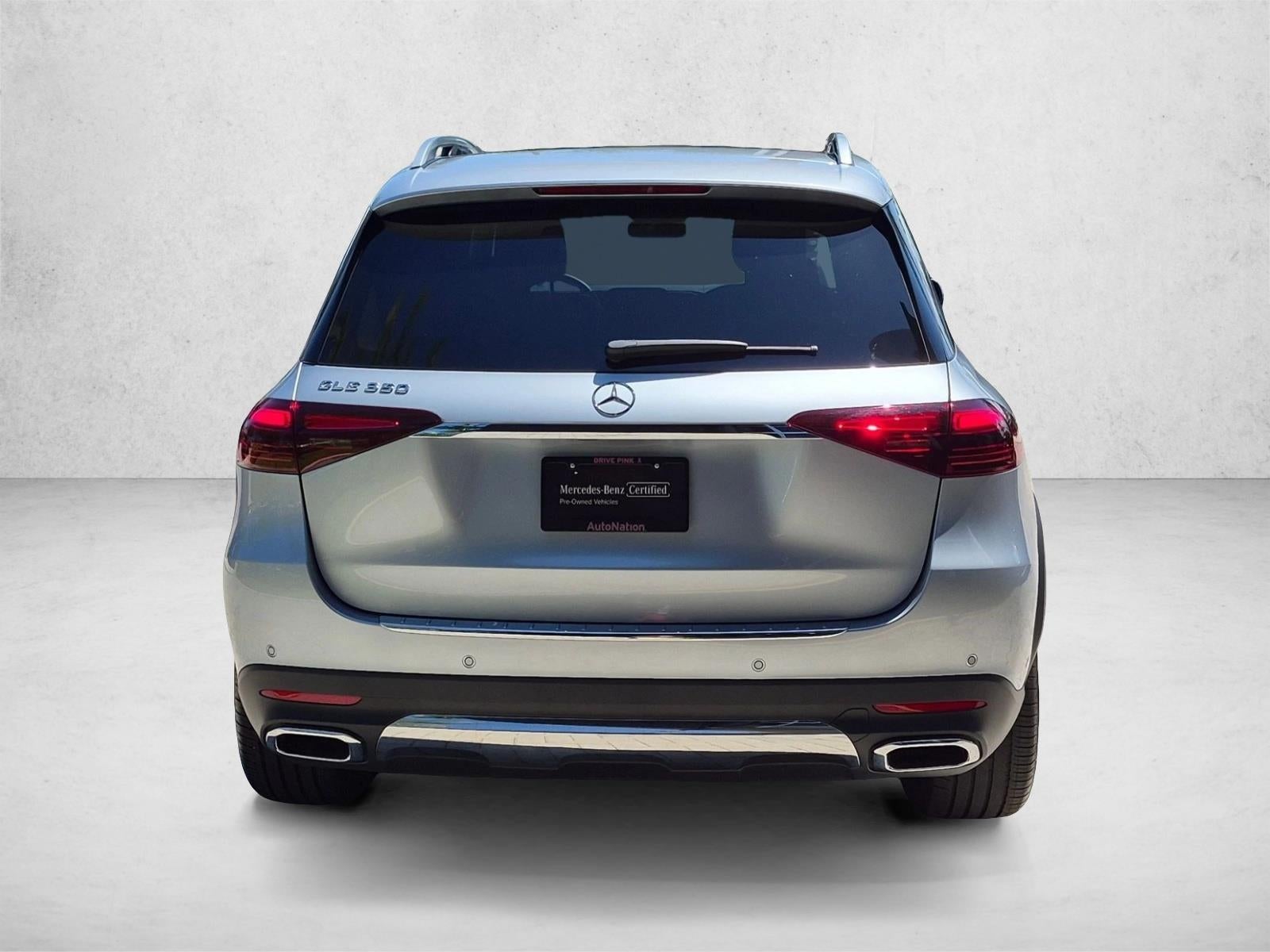 2026 Mercedes-Benz GLE GLE 350 SUV