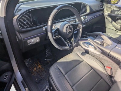 2026 Mercedes-Benz GLE GLE 350 SUV